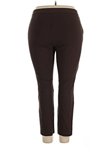 Talbots Outlet Active Pants (view 2)