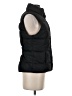 Gap Outlet 100% Polyurethane Black Vest Size S - photo 4