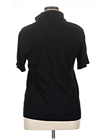 Coldwater Creek Short Sleeve Top (view 2)
