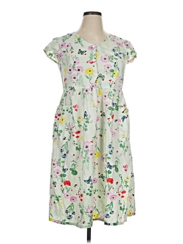 Unbranded Casual Dress (view 1)