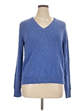 J.Crew Factory Store Pullover Sweater
