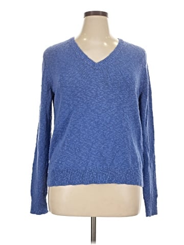 J.Crew Factory Store Pullover Sweater (view 1)