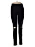 Old Navy Black Jeans Size 6 - photo 1