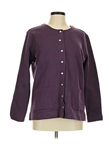 Classic Elements Cardigan (view 1)
