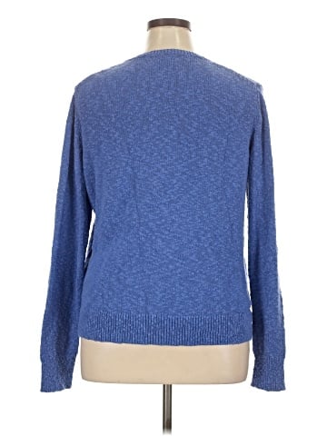 J.Crew Factory Store Pullover Sweater (view 2)