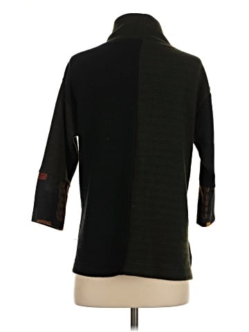 Ali Miles Turtleneck Sweater (view 2)