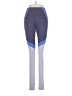 Active by Old Navy Color Block Blue Active Pants Size M - photo 1