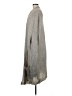Free People Gray Cardigan One size - photo 5