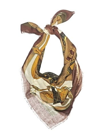 Leslie Fay Scarf (view 1)