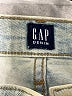 Gap Blue Jeans Size 10 - photo 7