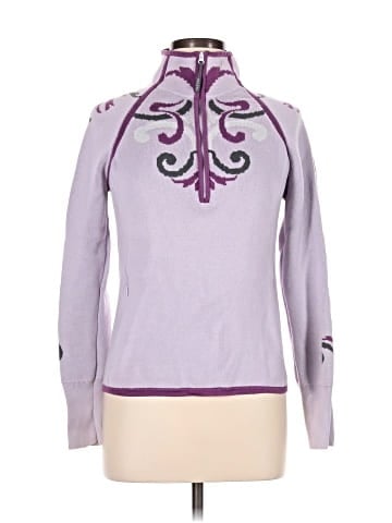 Athleta Pullover Sweater (view 1)