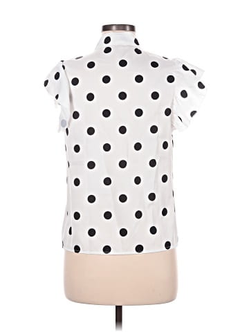 Unbranded Sleeveless Blouse (view 2)