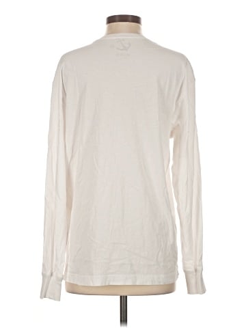 Hiho Long Sleeve T-Shirt (view 2)