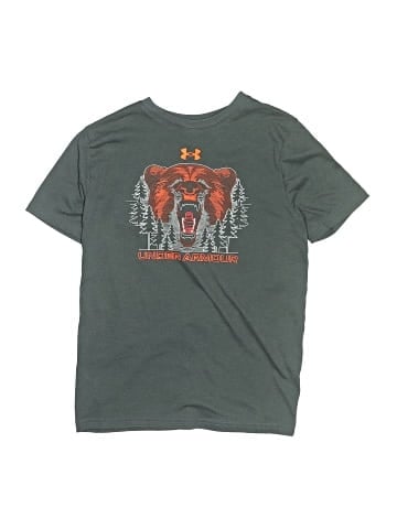Under Armour Short Sleeve T-Shirt (view 1)