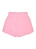 Unbranded Solid Pink Shorts Size XL - photo 1