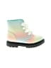Cat & Jack White Ankle Boots Size 8 (kids) - photo 1