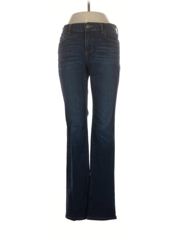 Ann Taylor LOFT Jeans (view 1)