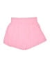 Unbranded Solid Pink Shorts Size XL - photo 2