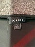 Torrid 100% Polyester Black Sleeveless Blouse Size 1X Plus (1) - photo 7