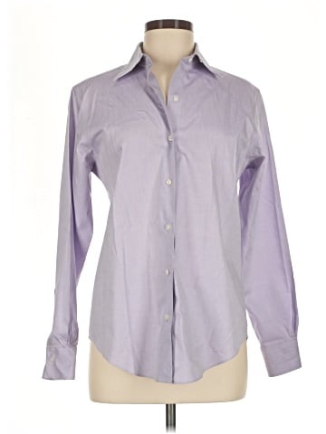 Brooks Brothers 346 Long Sleeve Button-Down Shirt (view 1)