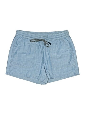 J.Crew Denim Shorts (view 1)