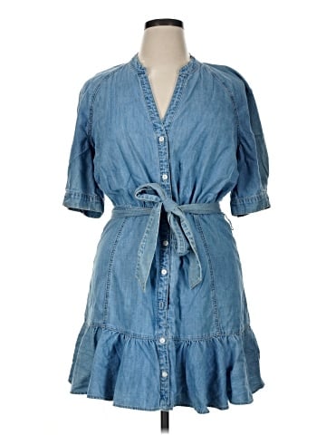 Veronica Beard Casual Dress (view 1)