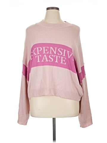 ASOS Pullover Sweater (view 1)