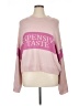 ASOS 100% Acrylic Pink Pullover Sweater Size 14 - photo 1