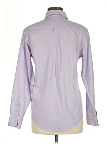 Brooks Brothers 346 Long Sleeve Button-Down Shirt (view 2)