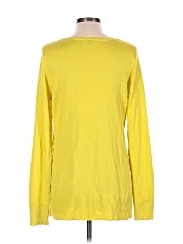 Lilla P Pullover Sweater (view 2)