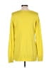 Lilla P Yellow Pullover Sweater Size L - photo 2