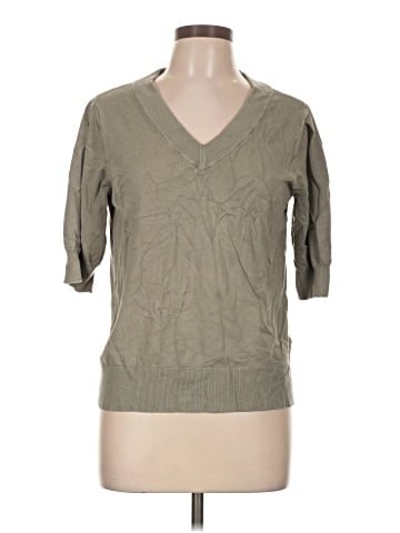 DKNY Pullover Sweater (view 1)