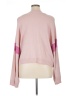 ASOS 100% Acrylic Pink Pullover Sweater Size 14 - photo 2