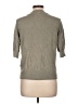 DKNY Tan Pullover Sweater Size L - photo 2