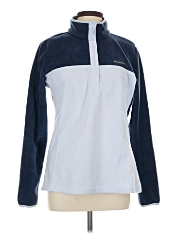 Columbia Fleece (view 1)