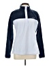 Columbia 100% Polyester Blue Fleece Size Lg Petite - photo 1