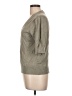 DKNY Tan Pullover Sweater Size L - photo 5