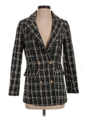 Rachel Zoe TJX Blazer (view 1)