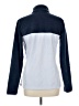 Columbia 100% Polyester Blue Fleece Size Lg Petite - photo 2