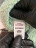 Democracy Chevron-herringbone Green Pullover Sweater Size L - photo 8