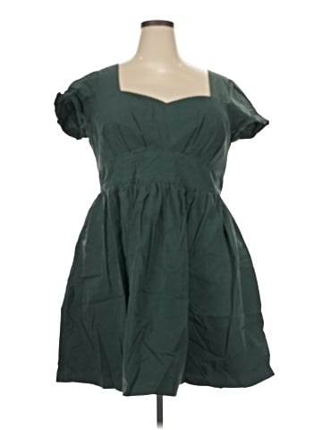 ModCloth Casual Dress (view 1)