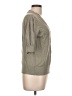 DKNY Tan Pullover Sweater Size L - photo 4