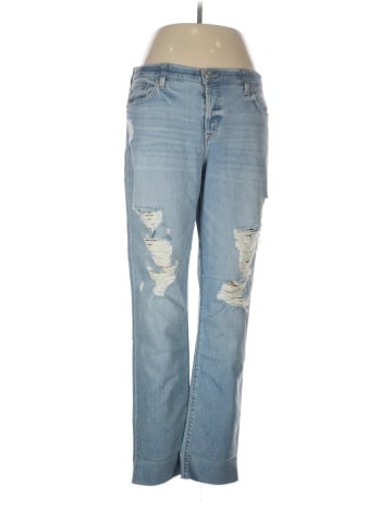 Hudson Jeans Jeans (view 1)