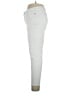 Talbots Solid White Gray Jeggings Size 14 - photo 5