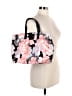 Coco + Carmen Floral Gray Tote One size - photo 2
