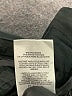 Express Solid Black Dress Pants Size 8 - photo 8