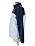 Columbia 100% Polyester Blue Fleece Size Lg Petite - photo 5