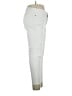Talbots Solid White Gray Jeggings Size 14 - photo 4