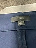 J.Crew Blue Dress Pants Size 24 waist - photo 4