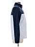 Columbia 100% Polyester Blue Fleece Size Lg Petite - photo 4